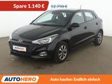 Hyundai i20 1.0 TGDI Trend Blue Aut.*PDC*SHZ*LHZ*ALU* - Hyundai i20 Gebrauchtwagen in Hamburg