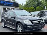 Mercedes-Benz GL 450 4Matic Offroad/Kamera/LPG-GAS - Mercedes-Benz mit LPG-Antrieb: Geländewagen