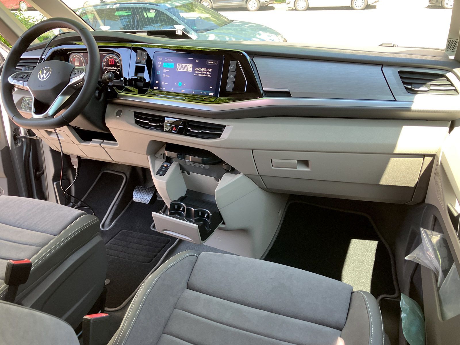 Volkswagen T7 California - Bild 7