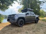 Volkswagen Amarok 3.0 Pan Americana - : Geländewagen, American