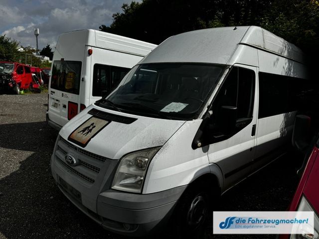 Fahrzeugabbildung Ford Transit Kombi FT 300 L Behindertengerecht 5091