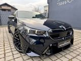 BMW M5  xDrive *FullCarbon*B&W*M DRIVERSPackage*2025 - BMW M5 New cars