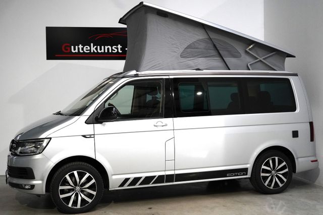 Volkswagen T6 California Beach Edition 4M,ACC,LED,Kam,Voll,