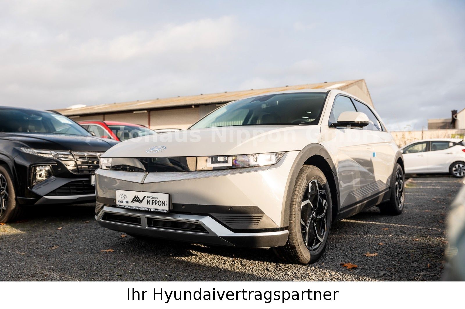 Hyundai IONIQ 5