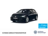 Volkswagen Golf VIII Life 1.5 TSI