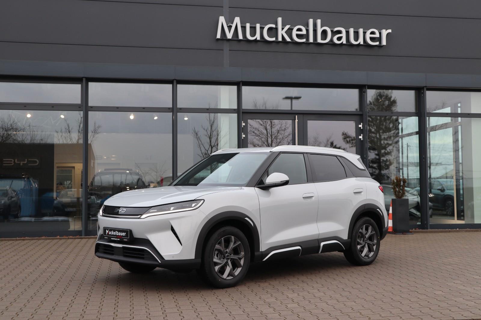 BYD ATTO 2 Comfort 64,8 kWh *Bestellfahrzeug*