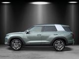 Ssangyong Torres 1.5 T-GDI Aut. FOREST EDITION/CAM/LED/ACC - Ssangyong Torres Forest-Edition