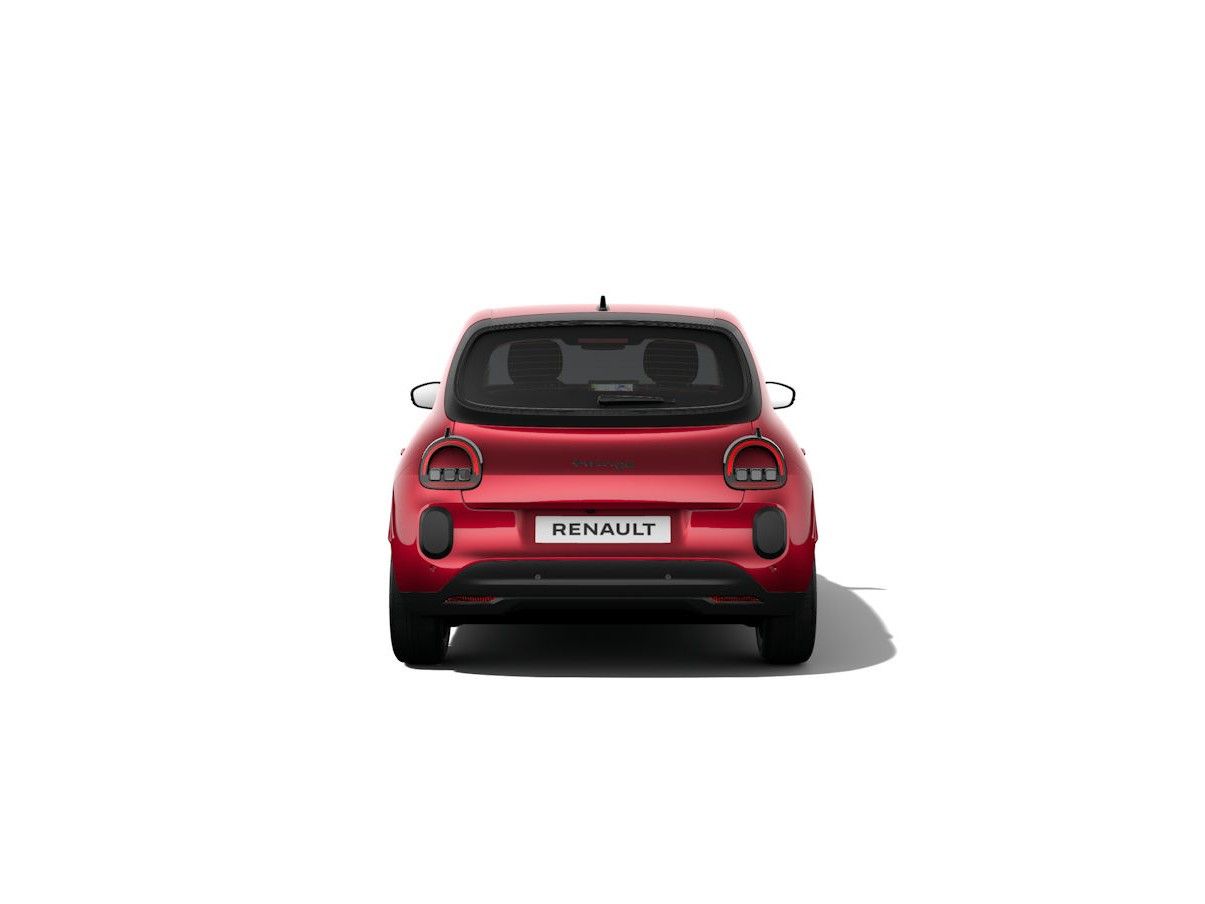 Renault Twingo - Bild 10
