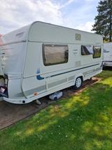 Fendt Bianco, Markise, Mover, Vorzelt - Fendt Bianco