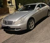 Mercedes-Benz Mercedes Benz Cls 350 - Mercedes-Benz CLS 350 Gebrauchtwagen in Stuttgart