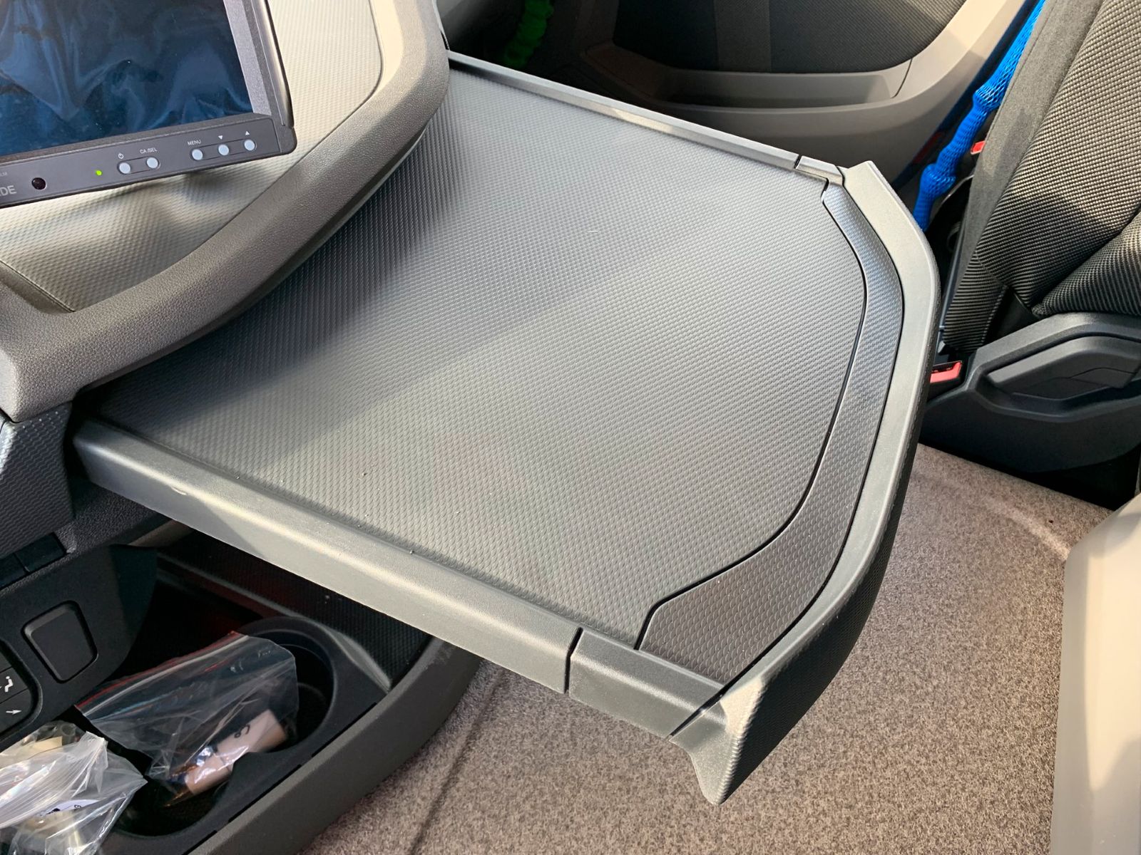 Fahrzeugabbildung DAF FA XD 370 zikun Swing-Board-Aufbau