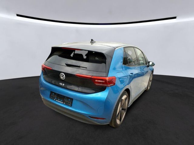 Volkswagen ID.3 - Bild 3