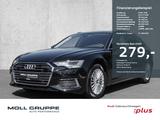 Audi A6 Avant design 40 TDI 150(204) S tronic ACC LM - gebrauchte Audi A6 aus dem Jahr 2022