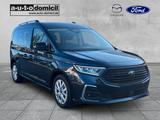 Ford Tourneo Connect Titanium 115PS Automatik Lager - Ford Tourneo Neuwagen