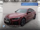 BMW i4 xDrive40 Gran Coupé M Sport AHK Kamera HiFi - BMW i4 xDrive40 Gebrauchtwagen