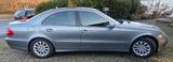 Mercedes-Benz  E 300 Elegance/Sportpaket/Klima/Xenon/Leder - Mercedes-Benz 300 mit Diesel-Antrieb