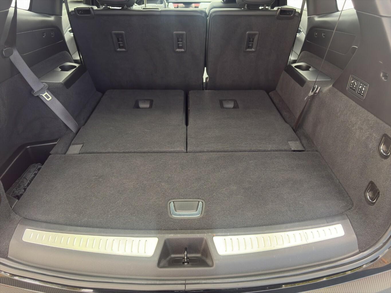 Cadillac XT6, миниатюра 20