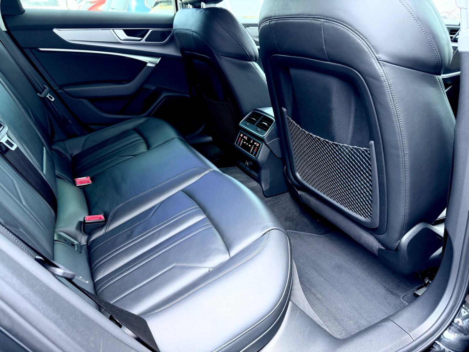 Audi A6 Avant 45 TDI quattro sport /LED/ACC/CAM/AHK/, миниатюра 15