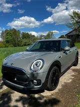 MINI One Clubman*MoonwalkGrey*PDC*NAVI - MINI One Clubman von privat