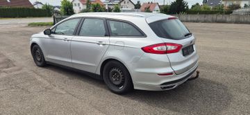 Ford Mondeo - 4