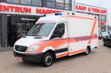 Mercedes-Benz Sprinter II 2.2 CDI Rettungswagen/Krankenwagen - Offers matching your search criteria