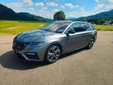Skoda Octavia RS TDI 4x4 Combi gepflegt VOLLAUSSTATUNG