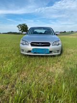Subaru Legacy 2.0 - Subaru Legacy aus 2005