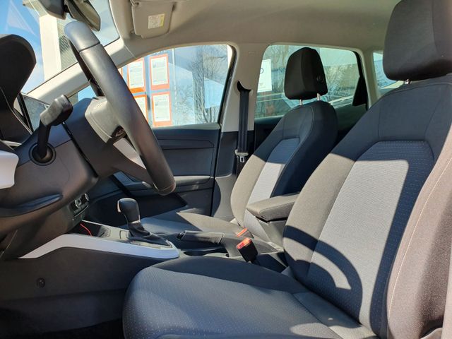 Seat Arona Style 1.0 TSI 7-Gang-DSG