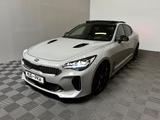 Kia Stinger GT 4WD *HuD-Pano-360°* - gebrauchte Kia Stinger aus dem Jahr 2019