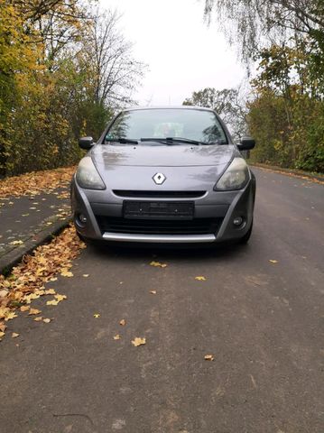 Renault Verkaufen Renault Clio 1.2 Benziner