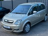 Opel Meriva Cosmo - Opel Meriva in Leverkusen