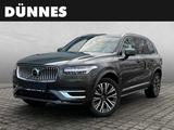 Volvo XC90 Plug-In-Hybrid T8 AWD Recharge 7-SITZER - Volvo XC90: T8 Recharge