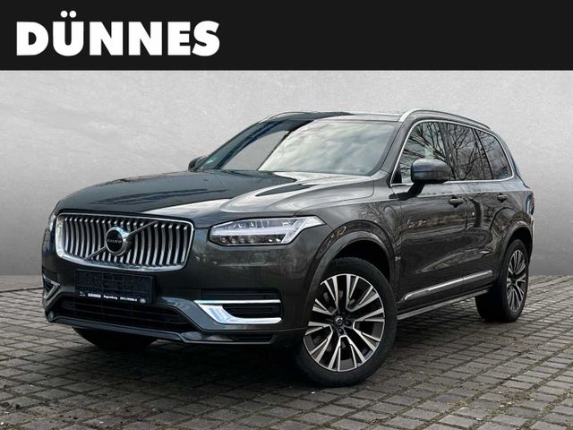 Volvo XC90 Plug-In-Hybrid T8 AWD Recharge 7-SITZER