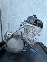 KTM 250 SX-F  Motor MY 2009 - Angebote