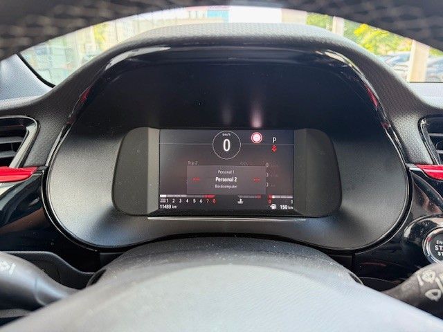 Fahrzeugabbildung Opel Corsa F GS Line 130PS Automatik/Kamera/SHZ!