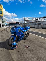 Suzuki GSX 750 R - RENNSPORT VON 501 BIS 750 CCM