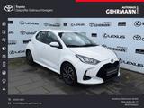 Toyota Yaris Hybrid Team D *CarPlay* - Toyota Yaris