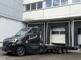Renault Master 2.3DCI Autotransporter*3Achser*Hydraulik* - Angebote