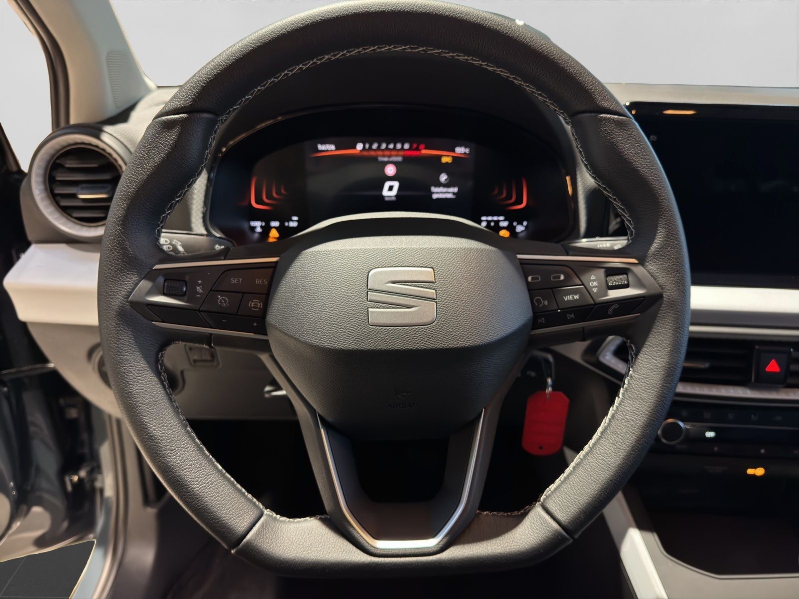Seat Arona - Bild 10