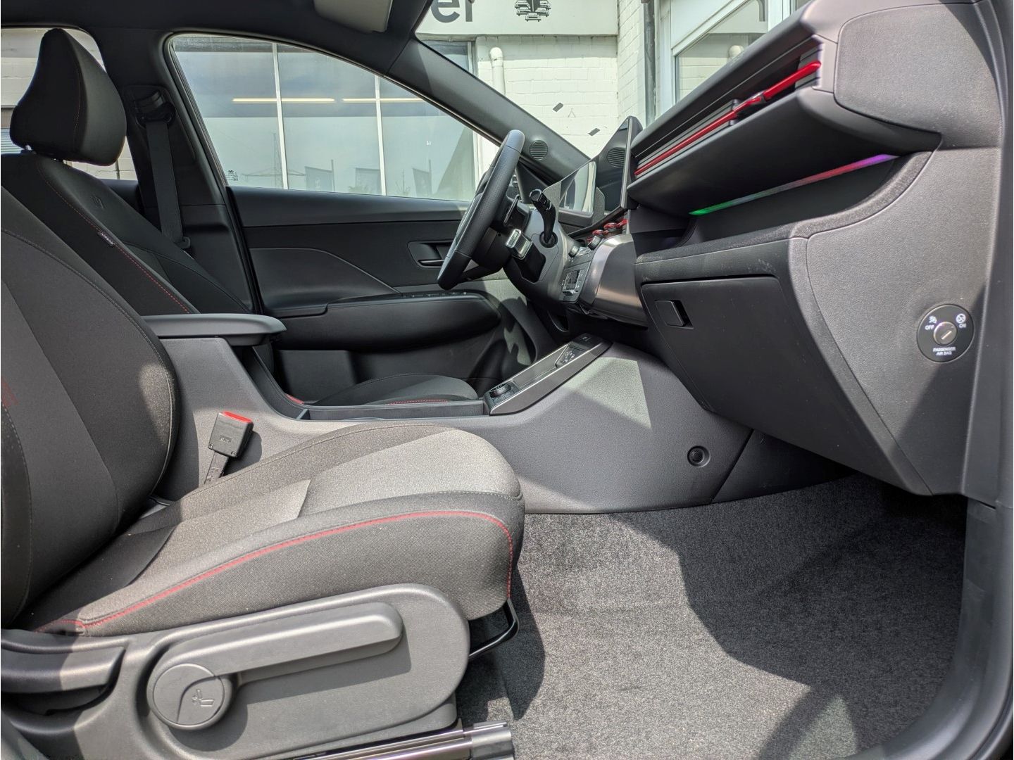 Hyundai Kona – Bild 5