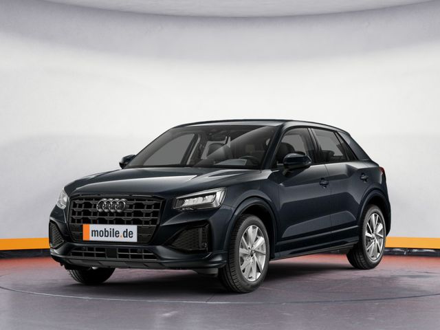 Audi Q2 35 TFSI S tronic advanced | MMI NAVI PLUS |