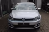 Volkswagen Golf VII Variant 1.2 TSI Comfortline Navigation  - Volkswagen Golf mit Benzin-Antrieb: Kombi, 1.2