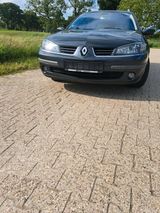 Renault laguna 1.9 tdci neue TÜV - Renault Laguna mit Diesel-Antrieb: Kombi, 1.9
