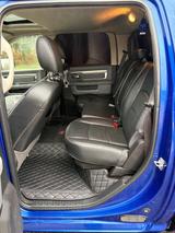 Dodge RAM 5,7 Bighorn Crew Cab  - Dodge RAM: Big