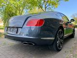 Bentley Continental GT 4.0 V8 4WD Mulliner - Bentley Continental von privat