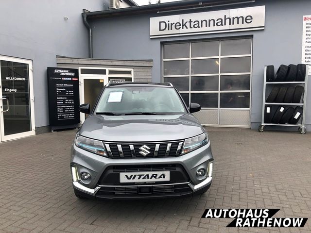 Suzuki Vitara 1.4 Comfort 4x4*Allrad* AHK*KAMERA*LED*KL