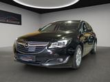 Opel Insignia 2.0CDi AUT*AHK*NAV*Service neu*Garantie - Opel Insignia mit Diesel-Antrieb