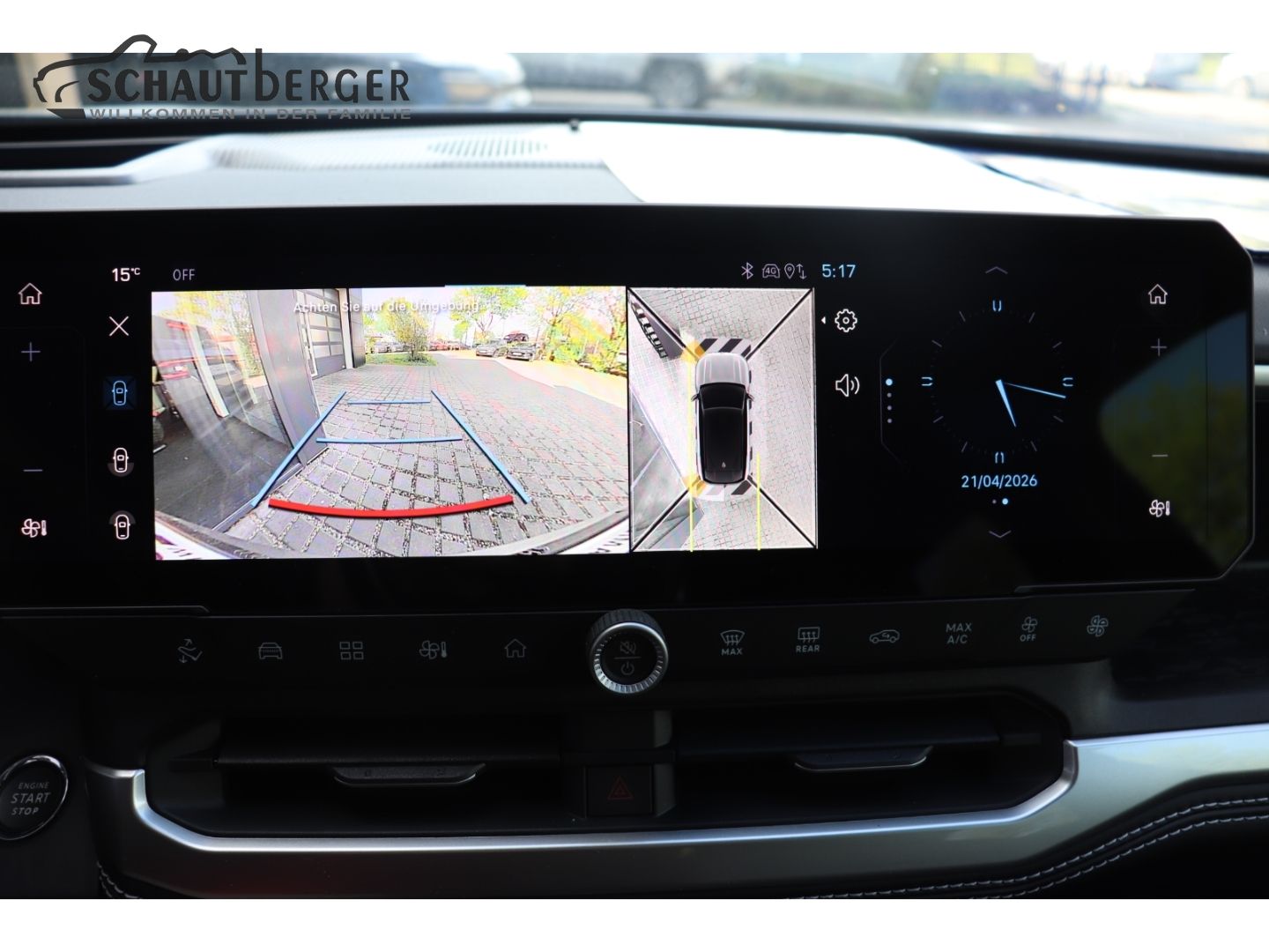 Jeep Compass - Bild 30