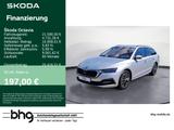 Skoda Octavia Combi 2.0 TDI DSG 4x4 Clever - Skoda Gebrauchtwagen in Karlsruhe