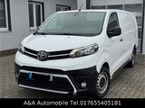 Toyota Proace L2 Kasten Meister 12Monate Garantie Klima - Toyota Proace (Verso) Meister Gebrauchtwagen